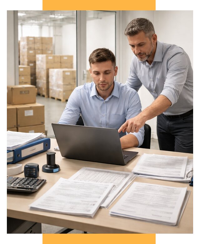 Таможенное оформление грузов из Китая от 12394 р., СетСервис-Срч