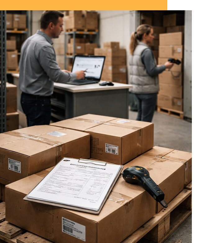 Таможенное оформление и сопровождение грузов из США от 8779 руб