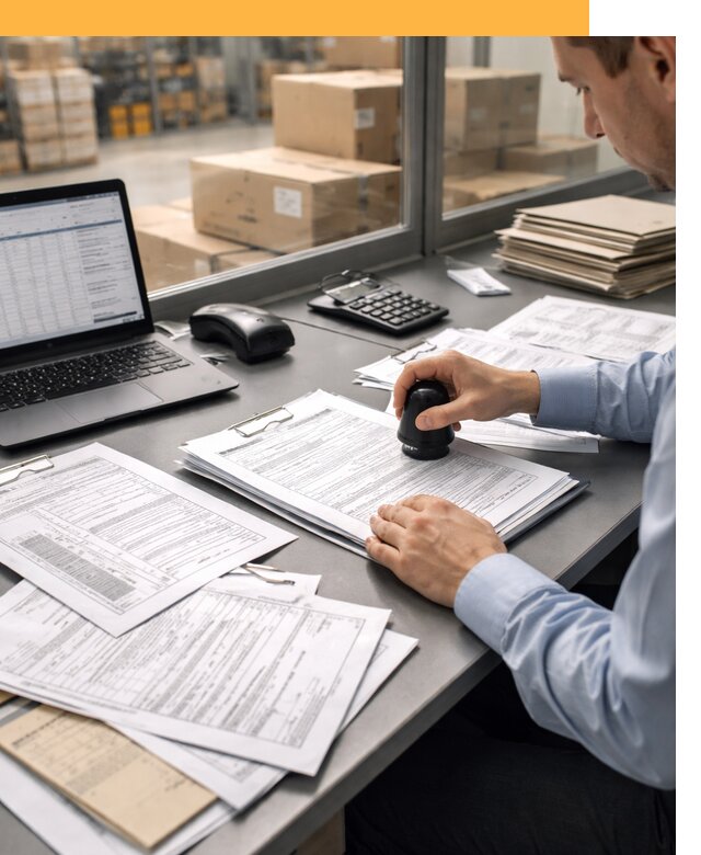 Таможенное оформление и сопровождение грузов из Узбекистана от 12394