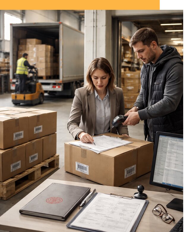 Таможенное оформление грузов из Беларуси от 8262