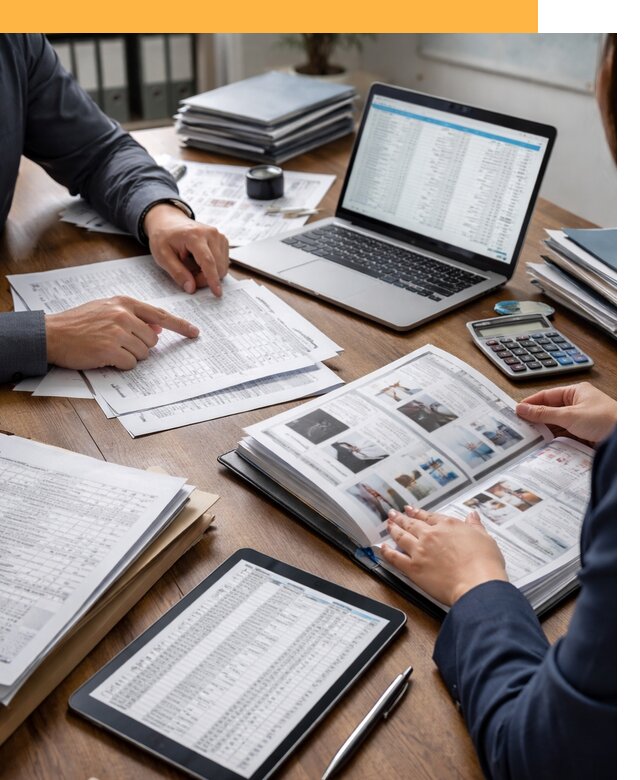 Профессиональный подбор кода ТН ВЭД для таможенного оформления от 2582 руб