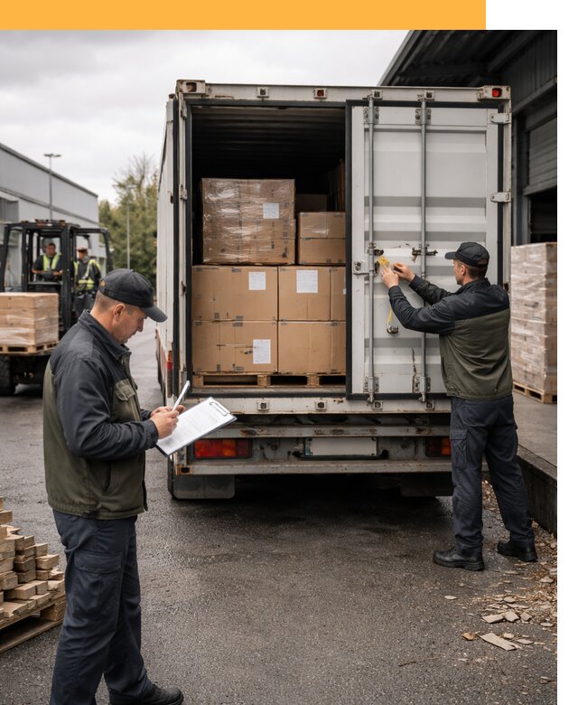 Временный вывоз товаров для ремонта и выставок от 8262 руб