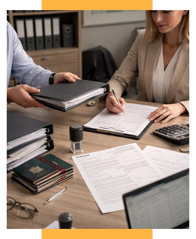 Разрешительная документация для импорта от 8262 р. | СетСервис-Срч