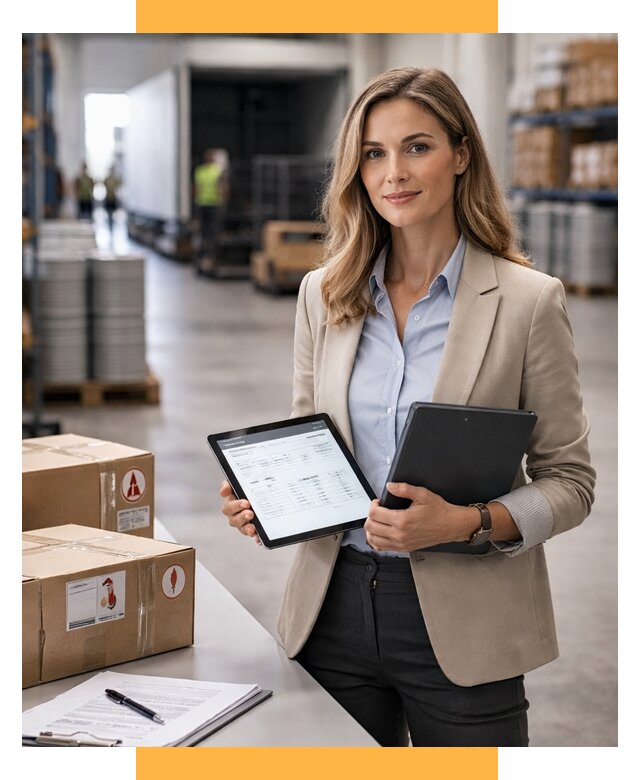 Таможенное оформление хим. сырья от 12394 р. СетСервис-Срч