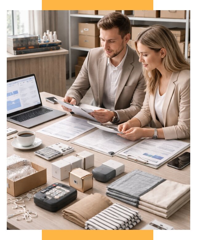 Закупка товара в Китае под ключ от 7230 р. | СетСервис-Срч