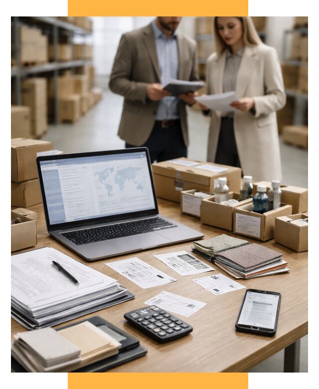 Поиск поставщика в Китае под ключ от 8779 р. | СетСервис-Срч