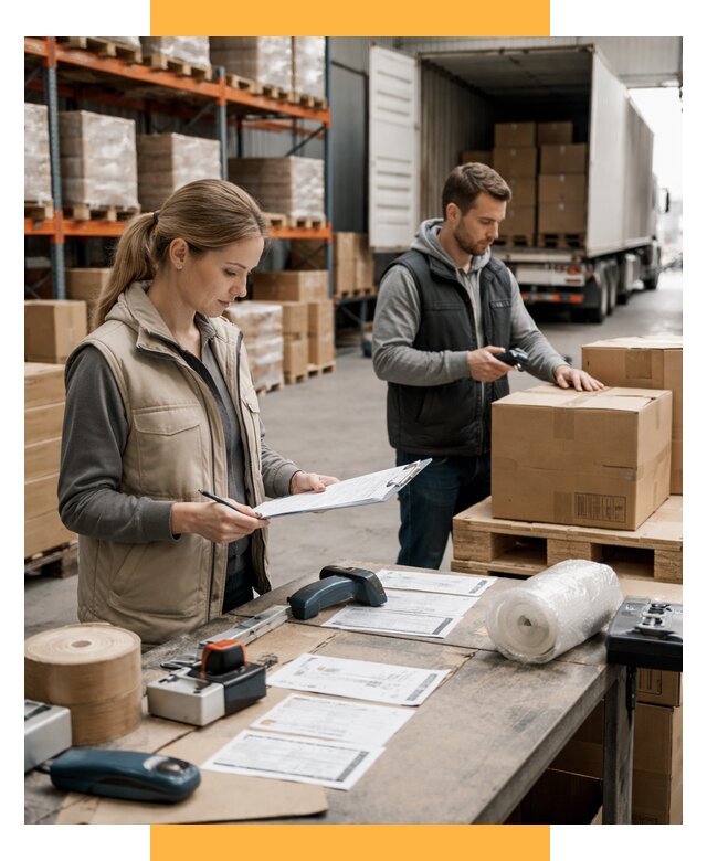 Оптовые поставки из Китая от 51640 р. — логистика СетСервис-Срч