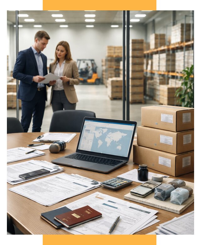 Торговый дом в Китае от 46476 р. — услуги и сервис СетСервис-Срч