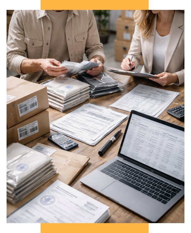 Закупка и доставка из Турции от 25820 р. - СетСервис-Срч