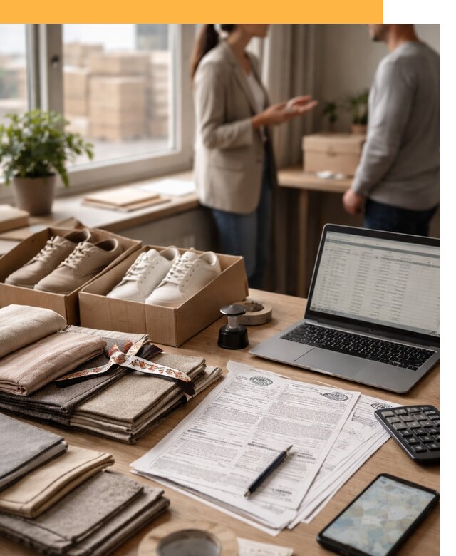 Закупка товаров в Турции под ключ от 25820 руб с доставкой