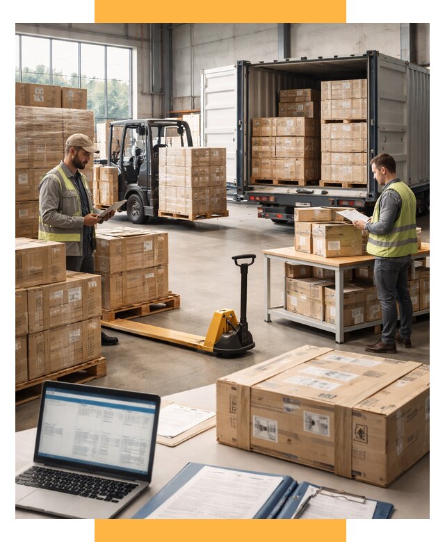 Оптовые поставки из Турции быстро от 46476 р. — СетСервис-Срч