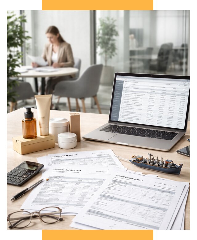 Закупка товара в ОАЭ под ключ от 15492 р. | СетСервис-Срч