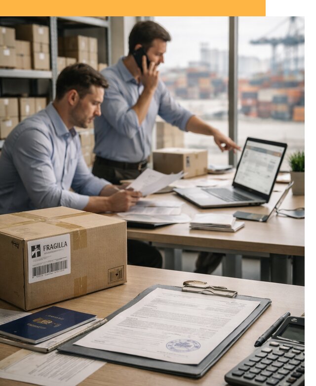 Выкуп товаров и перепродажа в ОАЭ от 7746 руб с логистикой