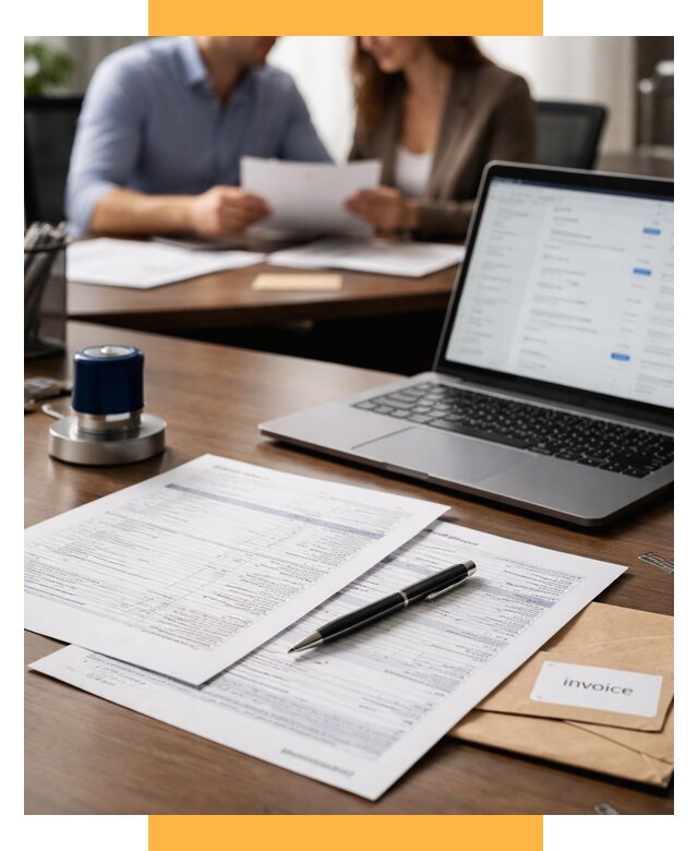 Оплата инвойсов за рубеж под ключ от 3615 р., СетСервис-Срч