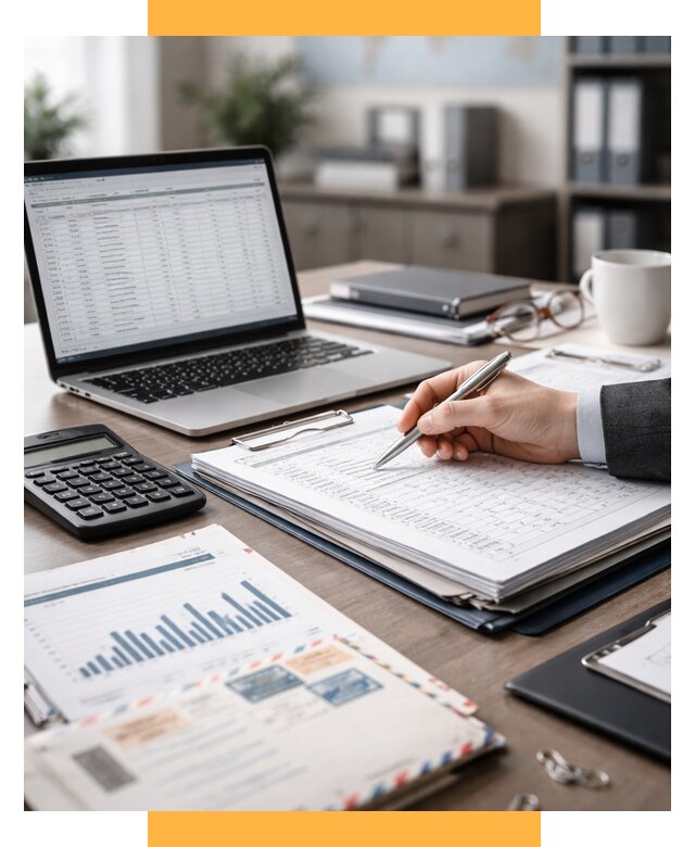 Платежный агент ВЭД: оплата поставщика от 5164 р. | СетСервис-Срч