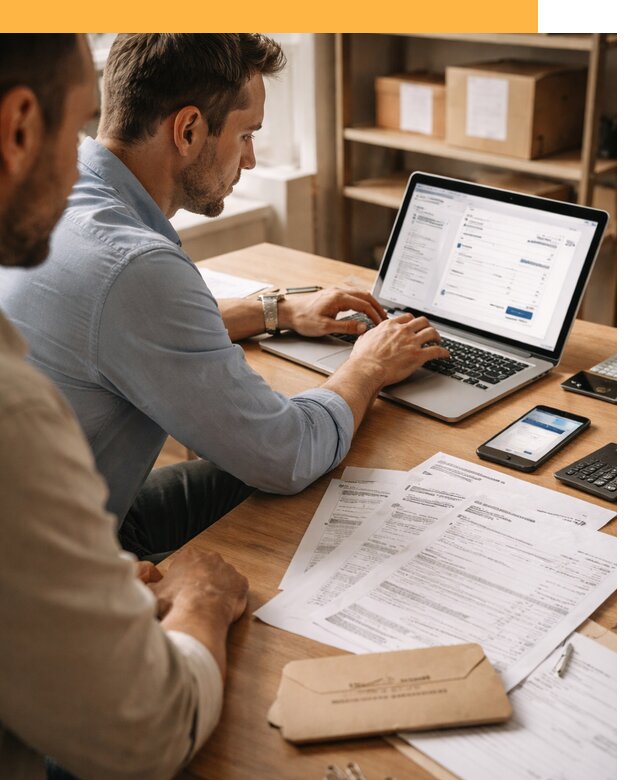 Безопасная оплата поставщику в Турции от 3615 рублей