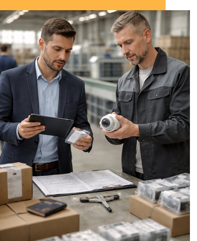 Инспекция фабрики за рубежом, приемка и контроль качества от 15492