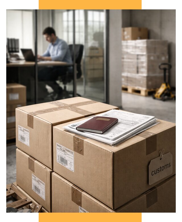 Параллельный импорт под ключ от 20656 р., логистика от СетСервис-Срч